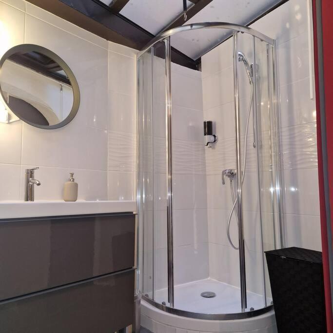 Vieille-ville De 2 Pieces Proche * Nizza