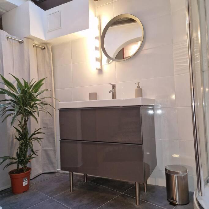 Vieille-ville De 2 Pieces Proche * Nizza