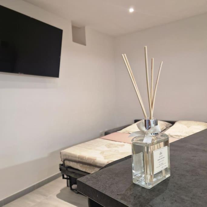 Vieille-ville De 2 Pieces Proche * Nizza